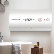 双重防护！Vanward 万和 E60-T4-22 储水式电热水器 60L 2100W 524元包邮（需用券）
