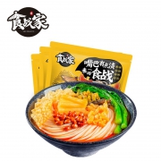 食战家 广西螺蛳粉 330gx3包