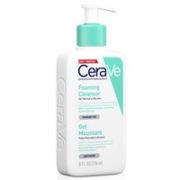 CeraVe 适乐肤  泡沫净颜洁面啫喱 473ml