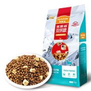 Myfoodie 麦富迪  牛肉蓝莓磷虾配方 小型成犬狗粮 1.5kg