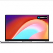 12点开始：RedmiBook 14 二代 锐龙版 笔记本电脑 (R5-4500U 16G 512G SSD)