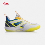 61开门红预告 LI-NING 李宁 AYTQ031 男款羽毛球鞋