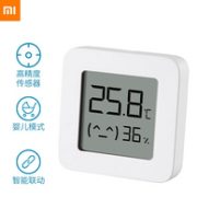 MI 小米 小米 1.5寸 米家蓝牙温湿度计 白色