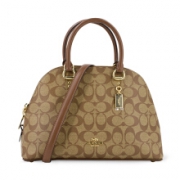 61开门红预告：COACH 蔻驰 2558 IME74 女士手提斜挎贝壳包