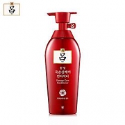 618预售：Ryo 吕 红吕染烫修复损伤护发素500ml