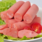 聚划算百亿补贴：JL 金锣 肉粒多火腿肠40g*8支*3袋