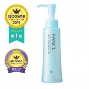 芳珂（FANCL）纳米卸妆油 120ml *2件