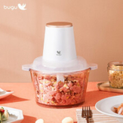BUGU 布谷 BG-BL7 绞肉机 1.8L