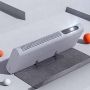 JMGO 坚果 投影仪+100寸便携幕+3D眼镜+清洁套装