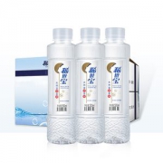 产自“世界硒都”稀世宝 天然饮用富硒矿泉水 500ml**24瓶