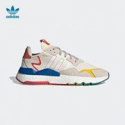 61开门红预告：adidas Originals NITE JOGGER FY3235 男女经典运动鞋