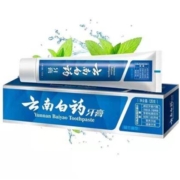 YUNNANBAIYAO 云南白药 牙膏 留兰香型 120g