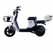 618预售：新日（Sunra）新款GT2-G电动自行车 灰色（48V20AH）新国标 锂电池 48V20AH