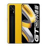 618预售：realme 真我 GT Neo 5G智能手机 8GB+128GB