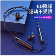 XiHAMA 挂脖式 真无线蓝牙耳机