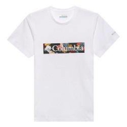 Columbia 哥伦比亚 AE0403 男士短袖T恤