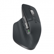 logitech 罗技 MX Master 3 无线蓝牙鼠标