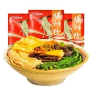 顶锅螺  加量柳州螺蛳粉   330g*5袋