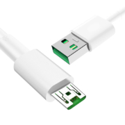 龙质信 Micro USB 安卓数据线 1米