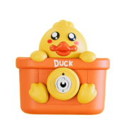 XINHANGTOYS 鑫行玩具 萌鸭泡泡相机
