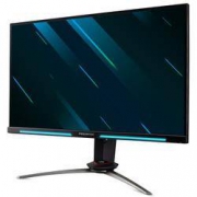 acer 宏碁 掠夺者 XB273U GS 27英寸显示器（2560x1440、165Hz、1ms）
