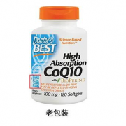 改善失眠！Doctor's BEST 褪黑素软糖 60粒