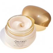 SHISEIDO 资生堂 盼丽风姿 金采丰润日霜 SPF18/PA++ 50ml  含税到手约￥441