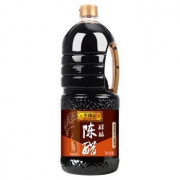 李锦记 醇酿陈醋 1.9L *9件