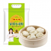 陈克明  小麦粉  2kg