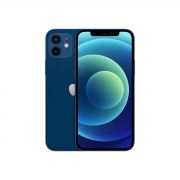 Apple 苹果 iPhone 12 5G智能手机 128GB 蓝色