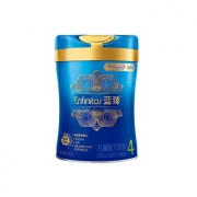 MeadJohnson Nutrition 美赞臣 蓝臻 幼儿配方奶粉 4段 800g