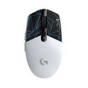 logitech 罗技 G304 LIGHTSPEED 无线鼠标 KDA英雄联盟礼盒