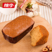 桃李 老北京枣沙蛋糕 600g