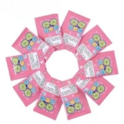移动专享：熊山谷 浓缩泡泡补充液 10ml*50包