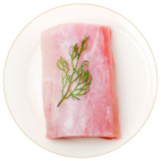 限地区：Shuanghui 双汇 猪里脊肉 500g*7件