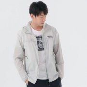 TOREAD 探路者 82758 中性变色透气防晒衣