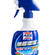 88VIP！Kao 花王 浴室除霉漂洁泡沫 400ml