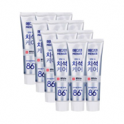 88vip！MEDIAN 麦迪安 86%净白亮齿牙膏 120g*12 84.55元（需付定金10元，6月1日0点30分付尾款）