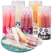 凉果町  棒棒冰 小奶棒 1桶450g 共10根