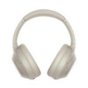 14点开始：SONY 索尼 WH-1000XM4 耳罩式头戴式蓝牙降噪耳机