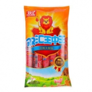 双汇 王中王 火腿肠 400g/袋*2包