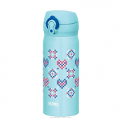 THERMOS 膳魔师 JNL-403 BST 保温杯 400ml   含税到手约102.2元
