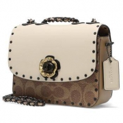 618预售：COACH 蔻驰 女士专柜款 MADISON系列 C2462 V5SNE