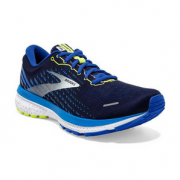 Brooks 布鲁克斯 Ghost 13 男款次顶级缓震跑鞋    含税到手约￥534