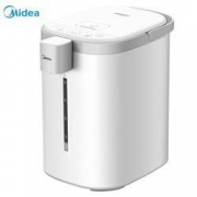 18日0点、限500件：Midea 美的 MK-SP50E502 一体式电热水瓶 5L