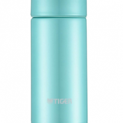 prime会员！ TIGER 虎牌 轻量梦重力 MMP-J020-GP 不锈钢保温杯 珠光绿 200ml   到手价103.7元
