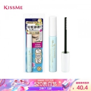 kiss me 奇士美 花盈美蔻睫毛膏专用快速卸妆液 6.6ml
