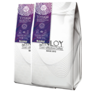 sinloy 蓝山风味咖啡豆 1kg 中度烘焙