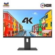 ViewSonic 优派 VX2831-4K-HD 28英寸IPS显示器（4K、HDR10、100%sRGB）