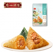 广州酒家 风味肉粽 粽子100g*4